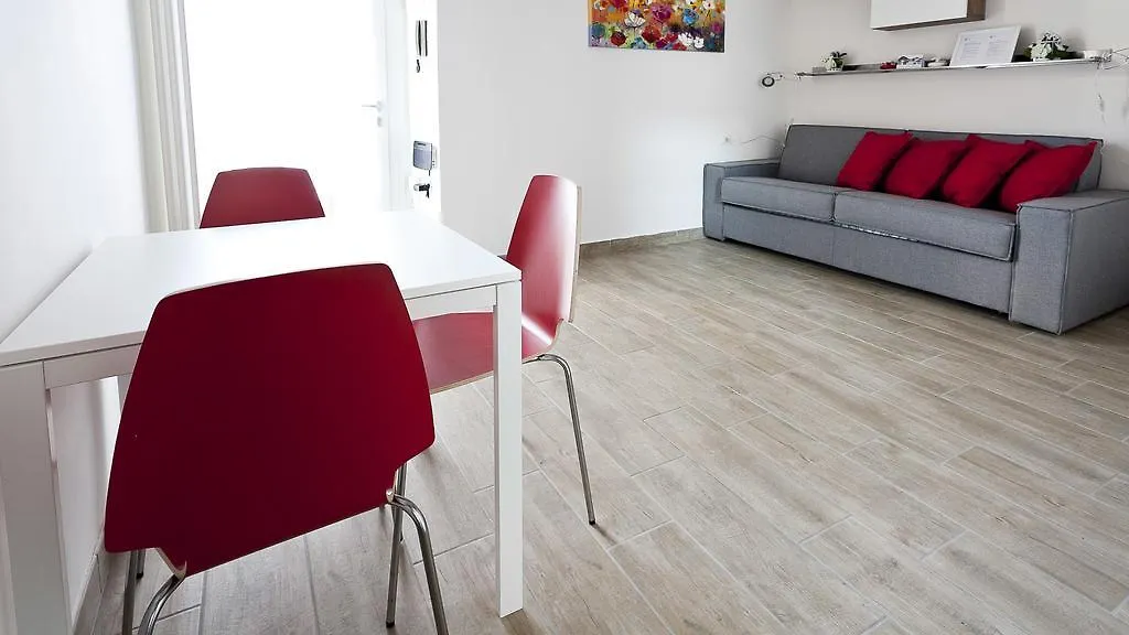 Apartamento Italianway-Frisi Milán Italia